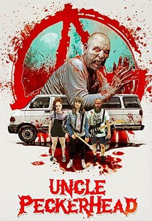 Uncle Peckerhead
