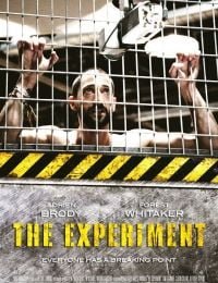 The Experiment