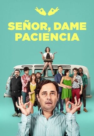 Lord, Give Me Patience