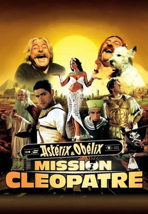 Asterix & Obelix: Mission Cleopatra