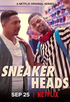 Sneakerheads