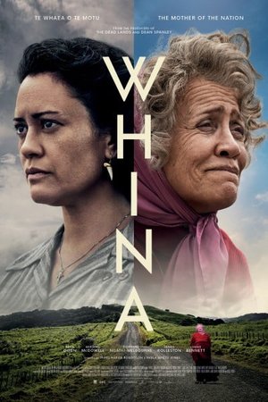 Whina