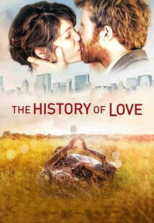 The History of Love