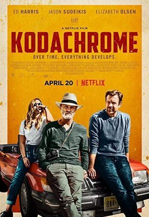 Kodachrome