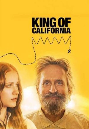 King of California