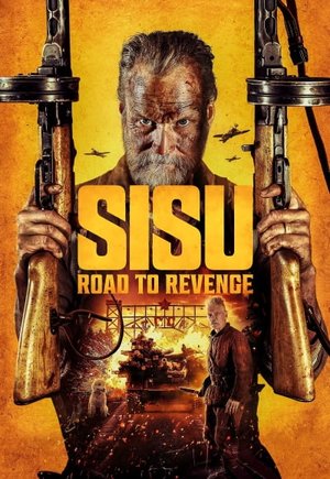 Sisu: Road to Revenge