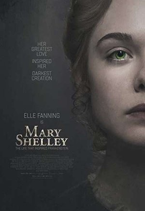 Mary Shelley