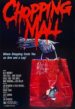 Chopping Mall