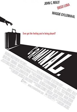 Criminal