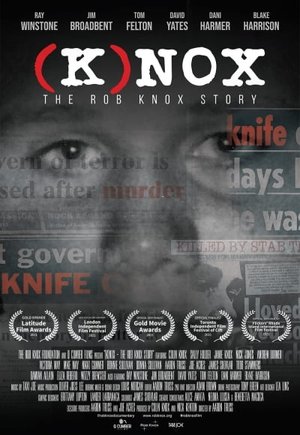 (K)nox: The Rob Knox Story