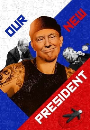 Our New President