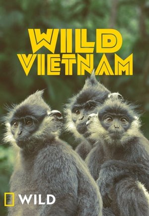 Wild Vietnam