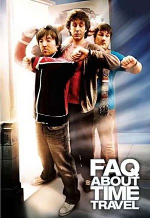 Frequently Asked Questions About Time Travel