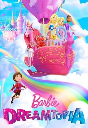 Barbie Dreamtopia