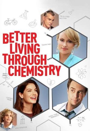 Better Living Through Chemistry