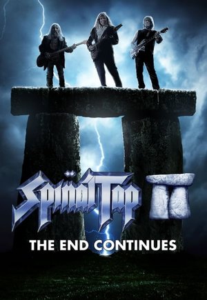 Spinal Tap II: The End Continues