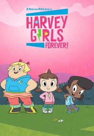 Harvey Girls Forever!