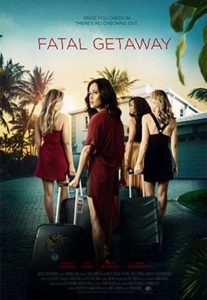Fatal Getaway