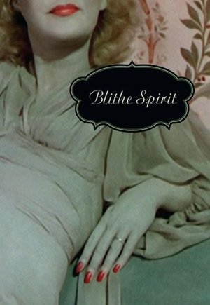Blithe Spirit