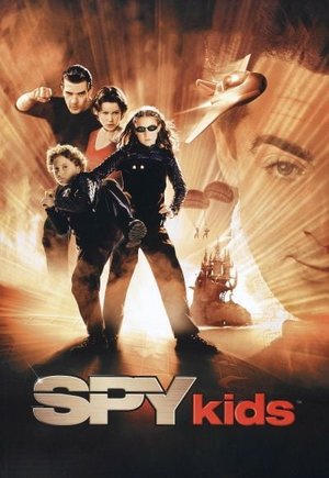 Spy Kids