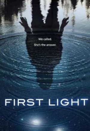 At First Light