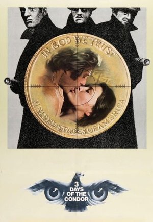 Three Days of the Condor