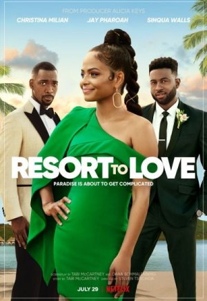 Resort to Love