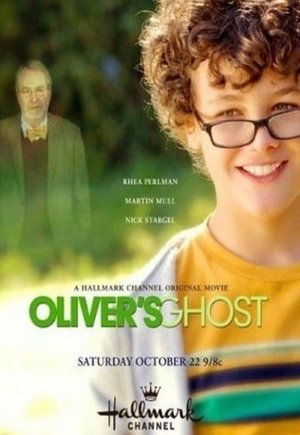 Oliver's Ghost