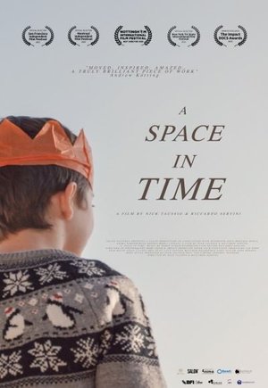 A Space in Time