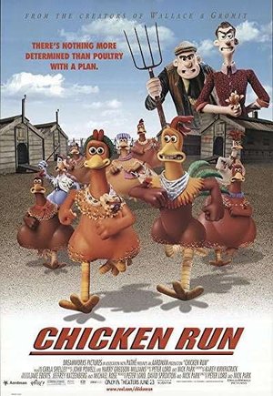 Chicken Run