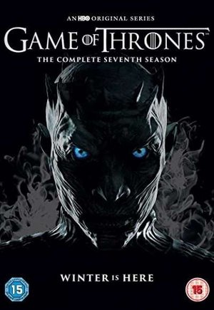 Game of Thrones: The Story So Far