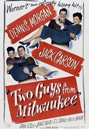 Two Guys from Milwaukee