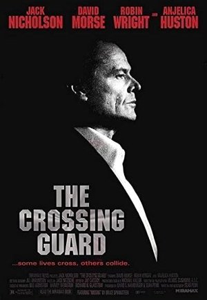 The Crossing Guard