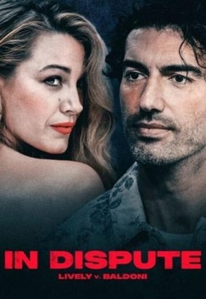 In Dispute: Lively v Baldoni