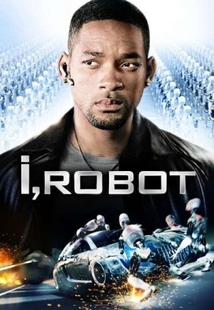 I, Robot