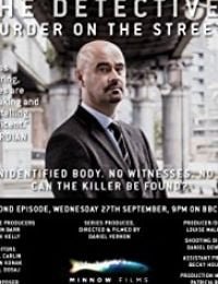 The Detectives: Murder on the Streets
