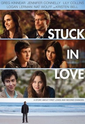 Stuck in Love.