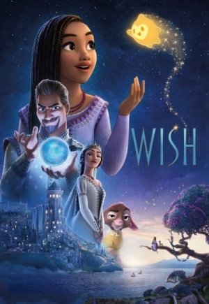 Wish