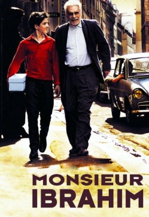 Monsieur Ibrahim