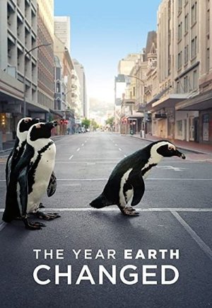 The Year Earth Changed