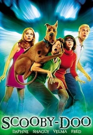 Scooby-Doo