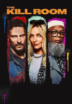 The Kill Room
