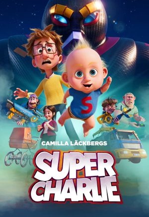 Super-Charlie