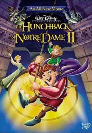 The Hunchback of Notre Dame II