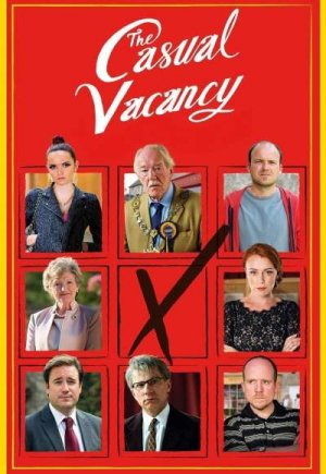 The Casual Vacancy