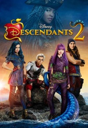 Descendants 2
