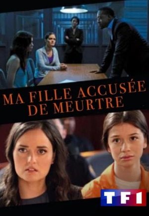 Mommy, I Didn't Do It