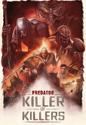 Predator: Killer of Killers