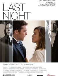 Last Night