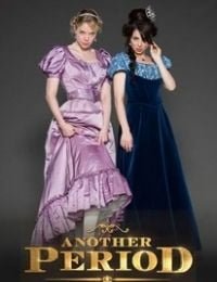 Another Period